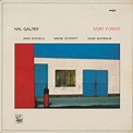 Hal Galper – Ivory Forest (1981, Vinyl) - Discogs