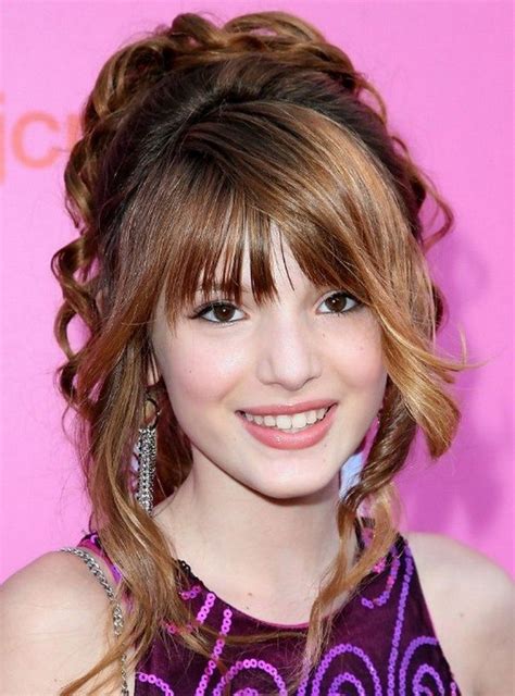 18 Hairstyles For Teenage Girls To Look Charming Haircuts