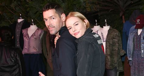 Kate Bosworth Is A ‘heart Breaker With Hubby Michael Polish Kate Bosworth Michael Polish