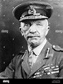 General Sir Henry Hughes Wilson, oficial del ejército británico, WW1 ...