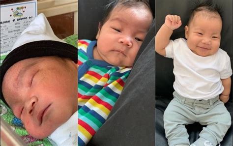 View latest posts and stories by @bettyrahmad betty rahmad in instagram. GAMBAR Lihatlah Transformasi Anak Betty Rahmad, Ardy ...