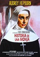 La película Historia de una monja - el Final de