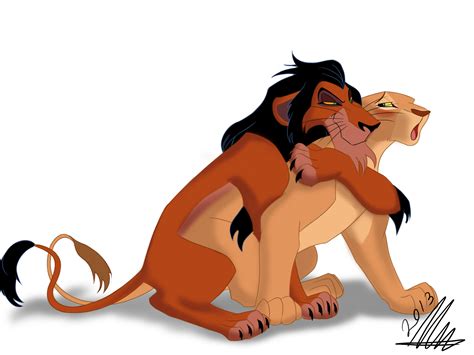 Post 1139718 Nala Scar The Lion King