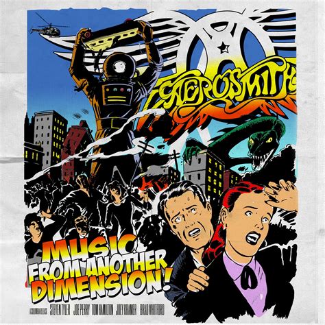 Aerosmith Music From Another Dimension Album Cover 300x300 Acetonice