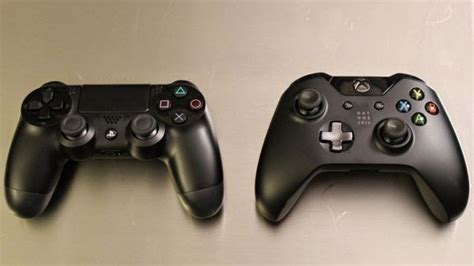 Ps4 Vs Xbox One Which Is Better Tech Infos