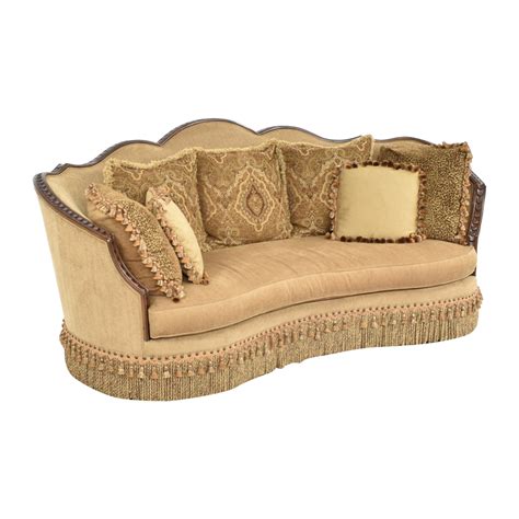 Legacy Classic Furniture Pemberleigh Sofa 77 Off Kaiyo