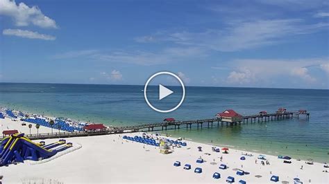 Ft Pierce Inlet Fort Pierce Webcam Live Florida Beach Cams