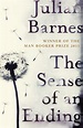 The Sense of an Ending by Julian Barnes - Penguin Books Australia