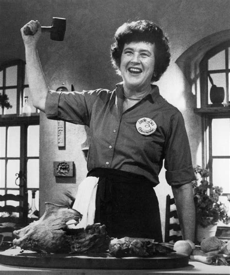 Julia Childs ‘mastering The Art Of French Cooking Joins E Book