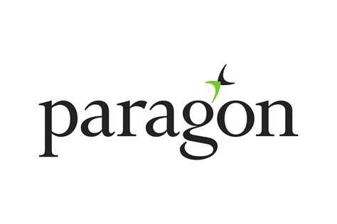 Download Paragon Group Of Companies Logo In Svg Vector Or Png File
