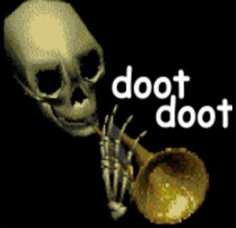Know Your Meme Doot Discoverytor