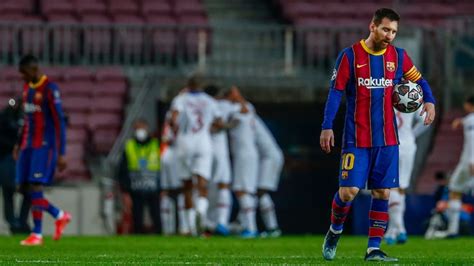 Everything you need to know about the ucl match between barcelona and psg (16 february 2021): Barcelona vs. Paris Saint-Germain - Resumen de Juego - 16 ...