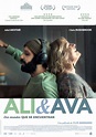 Ali & Ava cartel de la película 1 de 2