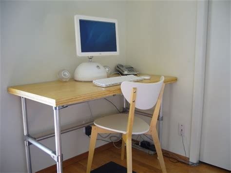 Cheap And Easy To Use Diy Computer Desk Ideas Freshnist
