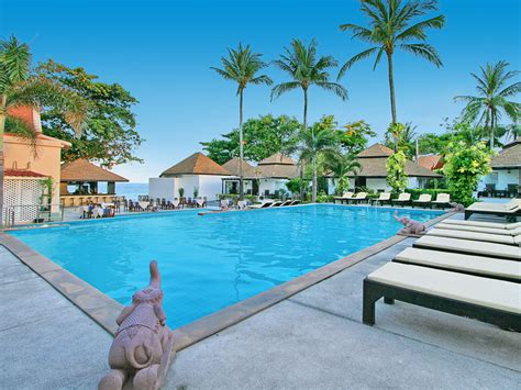 Hotel Chaweng Covebeach Resort In Koh Samui Bei Alltours Buchen