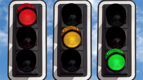Has the capability to supply a full spectrum of spares to the army, marine corp, navy, air force, as well as turbine parts for. How To Give Feedback Like A Traffic Light | Inc.com