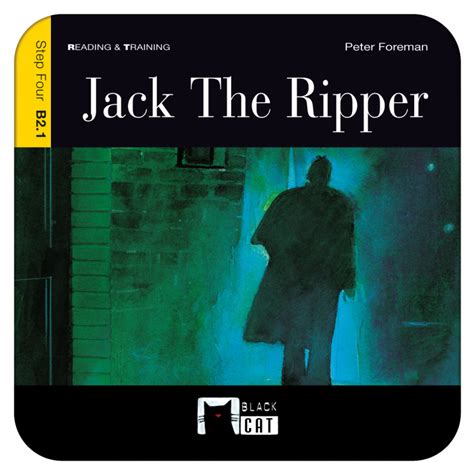 Jack The Ripper Digital