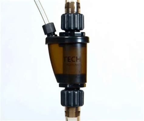 Fish Co Atomizer System Diffuser Reactor For Freshwater And Seawater