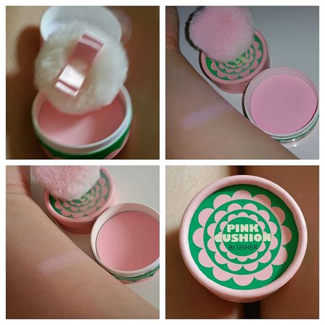 Today's post will be on a product which i've unexpectedly loved for the past few weeks! UGLYFATCHICK: Review : The Face Shop Lovely ME:EX Pastel ...