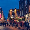Temple Bar (Dublin): All You Need to Know BEFORE You Go