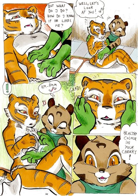 Rule 34 Better Late Than Never Clearing Your Mind Comic