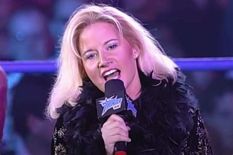 Wwe Star Tammy Sunny Sytch Sentenced To 17 Years In Prison For Deadly