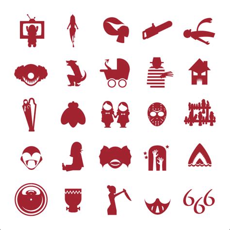 Horror Icon 341825 Free Icons Library