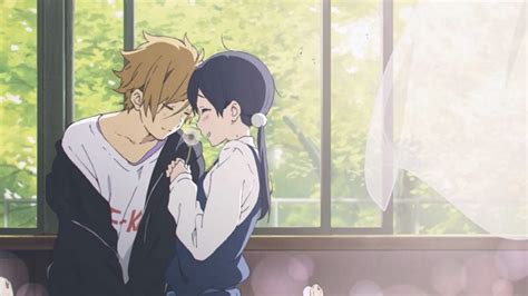 Bikin Iri Ini 7 Rekomendasi Anime Movie Romance Terbaik Sepanjang Masa