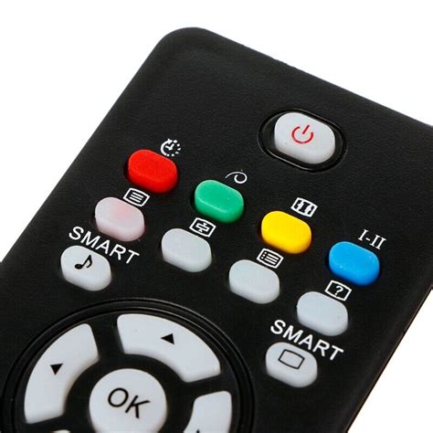 tv remote control with smooth for touch for rc2023601 01 42pfl7422