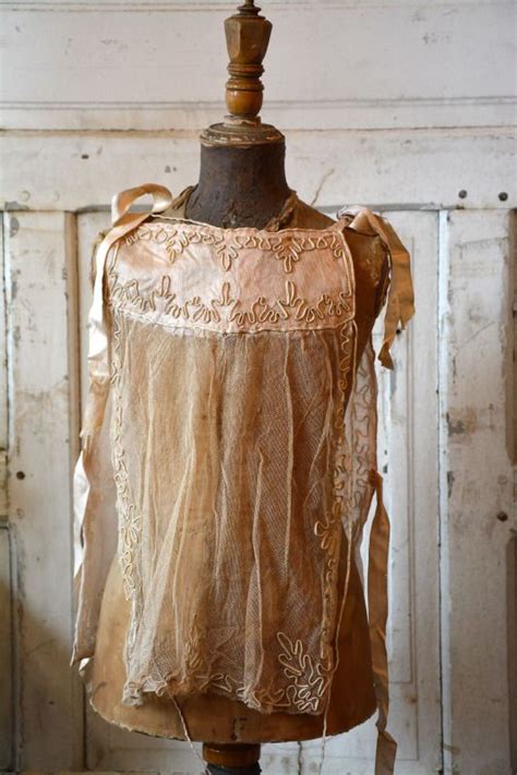 Antique Dress Form Vintage Dress Form Vintage Shabby Chic Vintage