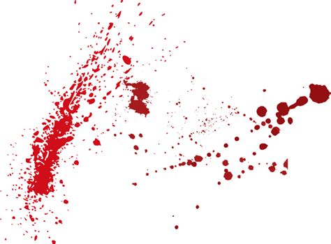 Blood Vector Png At Collection Of Blood Vector Png