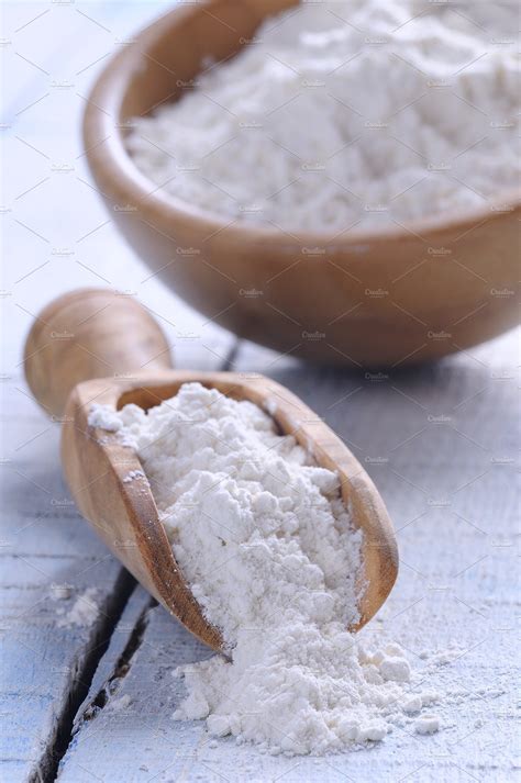 Flour Stock Photo Containing Flour And White Food Images ~ Creative
