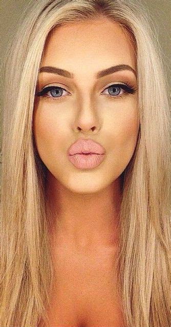 29 Best Photos Makeup Ideas For Blonde Hair Blue Eyes 6645 Likes