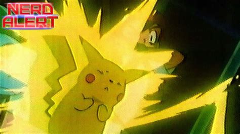 The Banned Seizure Pokemon Episode Video Warning Youtube