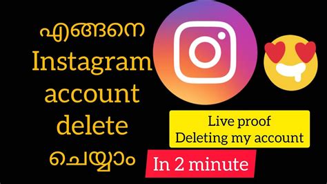 When you delete your instagram account, all of your data, including photos, followers, likes, etc. how to delete instagram account permanently on mobile ...