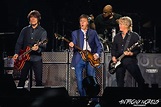 Paul McCartney sets sales record for August concert at Van Andel Arena