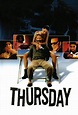 Thursday (Película, 1998) | MovieHaku