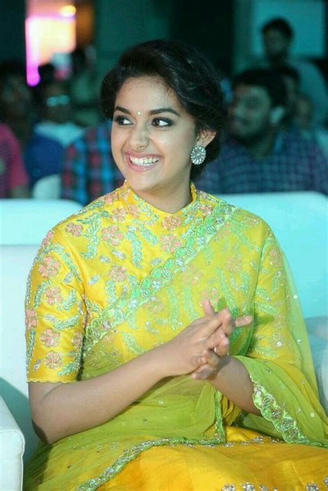 Pin On Keerthi Suresh