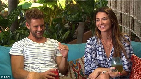 Vinny Ventiera Tearfully Departs Bachelor In Paradise After Being