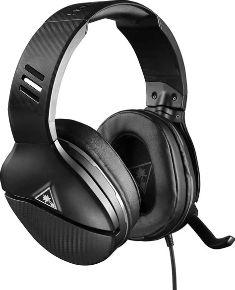 Turtle Beach Recon Amplified Gaming Headset For Xbox One PS PC