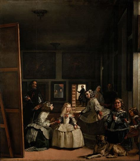 Pintura del barroco características pintores y obras más importantes