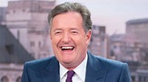 Piers Morgan reveals whether he will return as a judge on Britain's Got ...