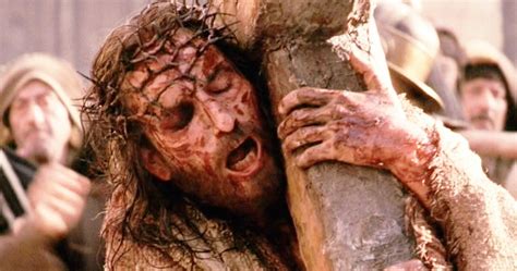 Passion Of The Christ 2 Star Claims It Will Be The Biggest