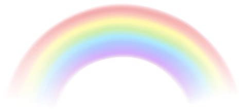 Transparent Rainbow Free Download On Clipartmag