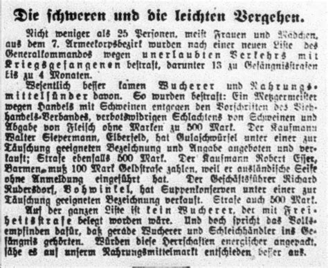 25 Juli 1917 1914 1918 Ein Rheinisches Tagebuch