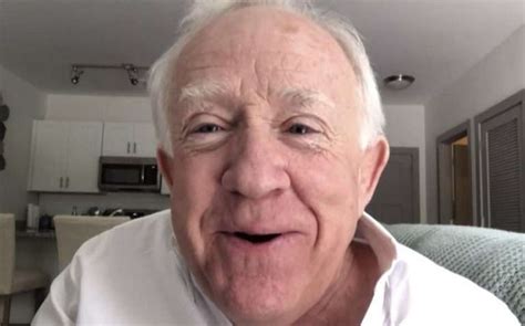 Leslie Jordan Cant Go Gay Clubbing Anymore Because Hes Too Famous