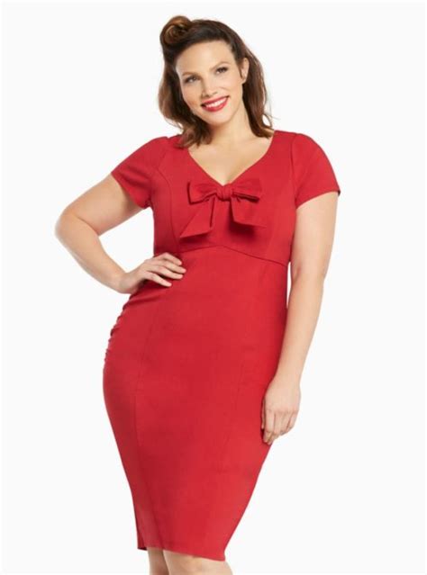 10 Perfect Little Red Dresses For Valentine S Day This Year Hellogiggleshellogiggles