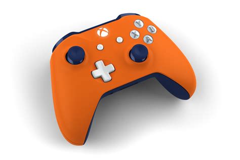 Look Purchase A Custom Xbox One Controller To Reflect