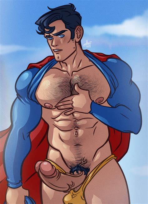 Rule 34 Clark Kent Dc Comics Hoot Exe Male Only Solo Male Superman Superman Series 7806373