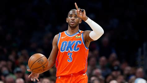On his fifth different team, chris paul is once again lifting the ceiling of another organization. Chris Paul trade grades: Phoenix Suns praised for deal ...